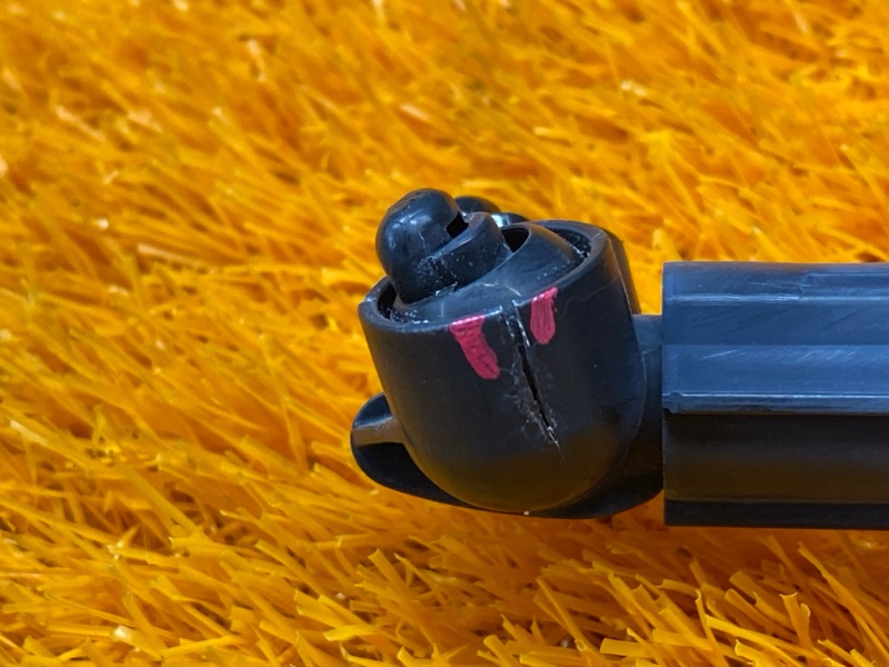 Форсунка омывателя фары, 800 рублей, Красноярск