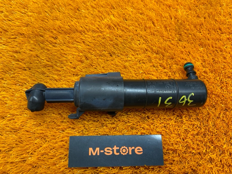 Форсунка омывателя фары, 800 рублей, Красноярск