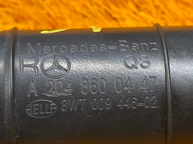 Форсунка омывателя фары, 800 рублей, Красноярск