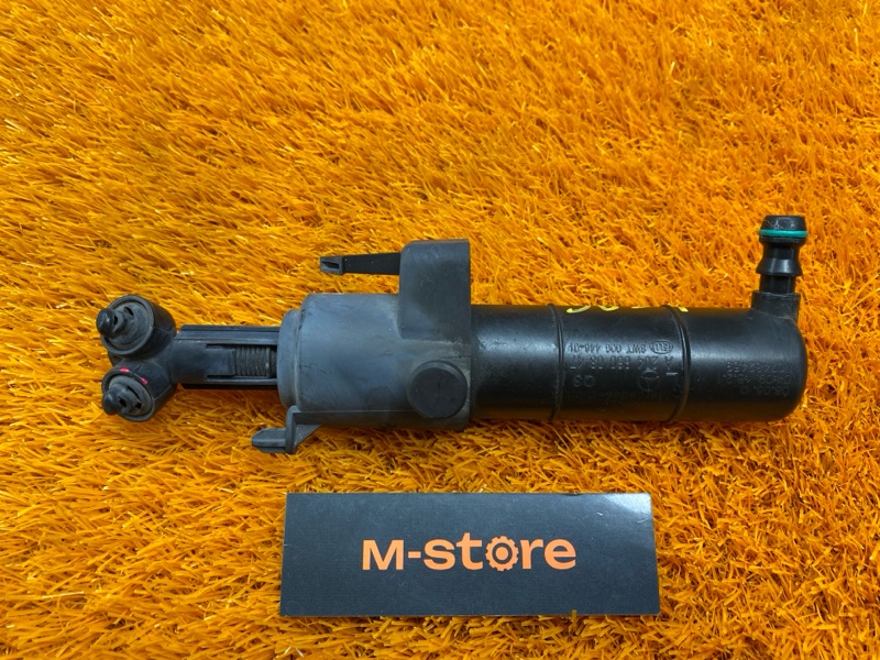 Форсунка омывателя фары, 800 рублей, Красноярск