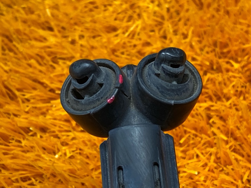 Форсунка омывателя фары, 800 рублей, Красноярск