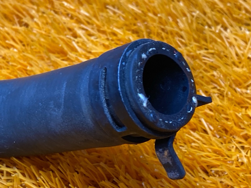 патрубок расширительного бачка, 500 рублей, Красноярск