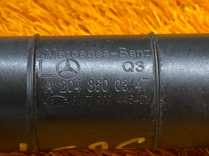 Форсунка омывателя фары, 800 рублей, Красноярск