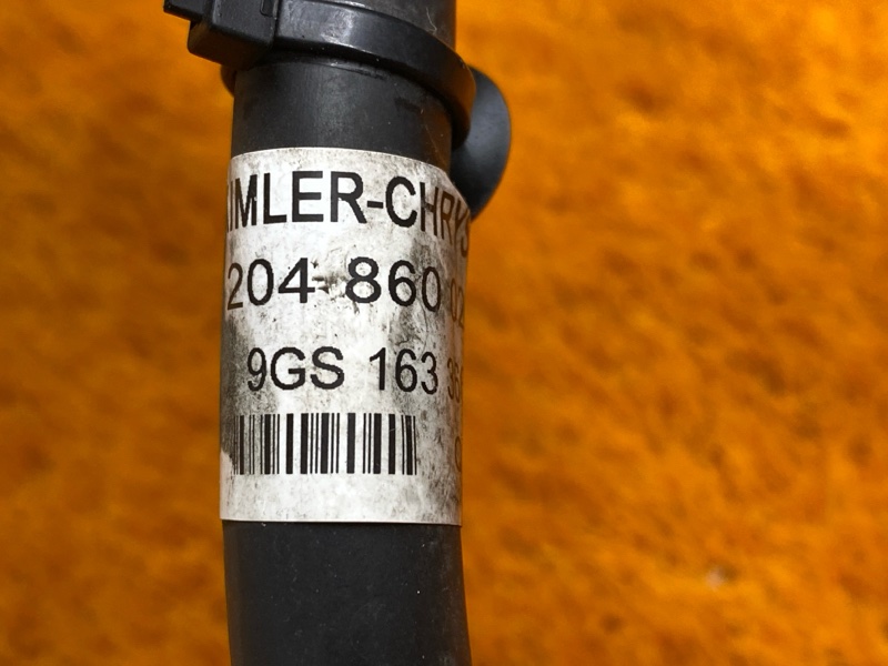 Шланг омывателя фар, 1000 рублей, Красноярск