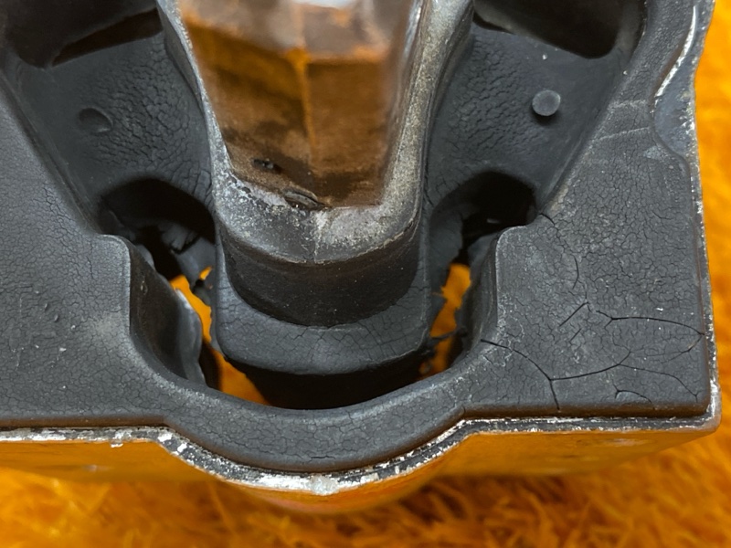 подушка кпп, 500 рублей, Красноярск