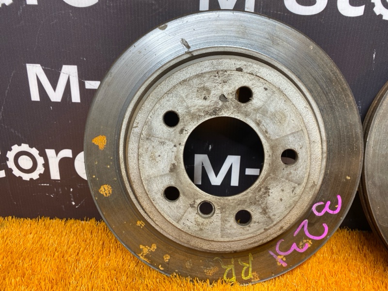 Диск тормозной, 2000 рублей, Красноярск