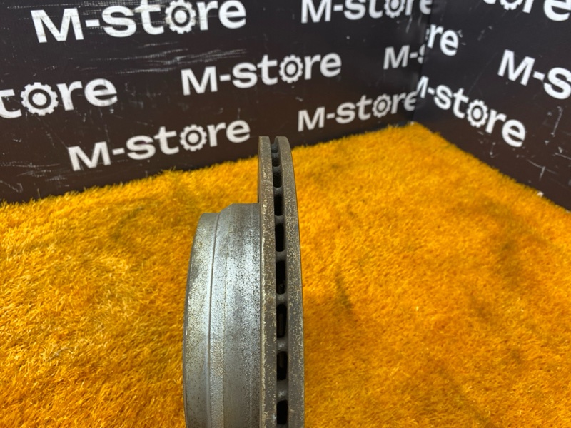 Диск тормозной, 2000 рублей, Красноярск