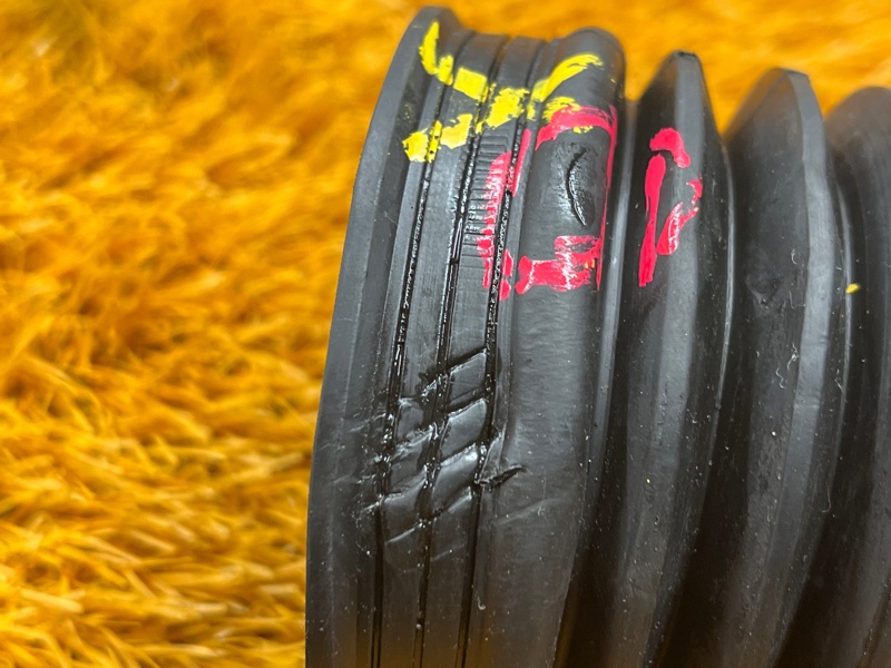 тяга рулевая, 1200 рублей, Красноярск