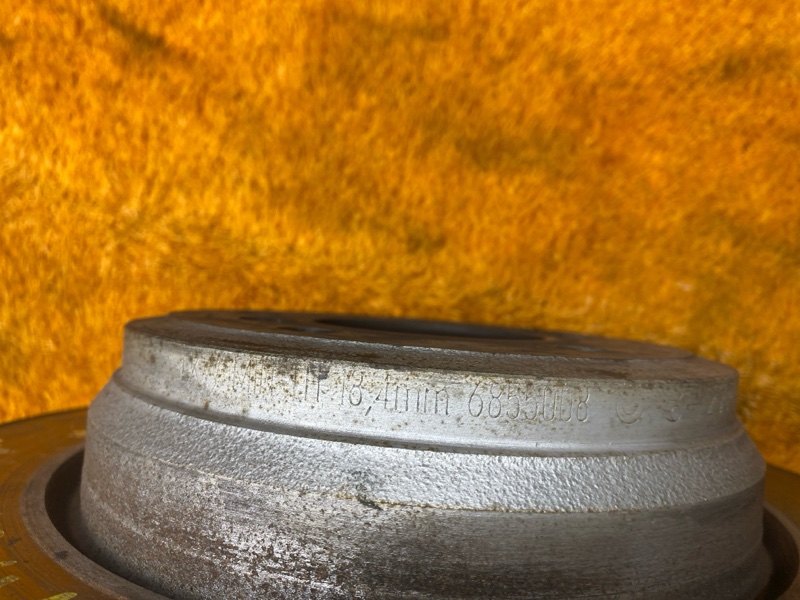 Диск тормозной, 2000 рублей, Красноярск