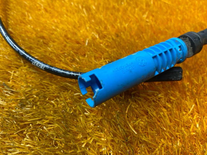 Датчик ABS, 900 рублей, Красноярск