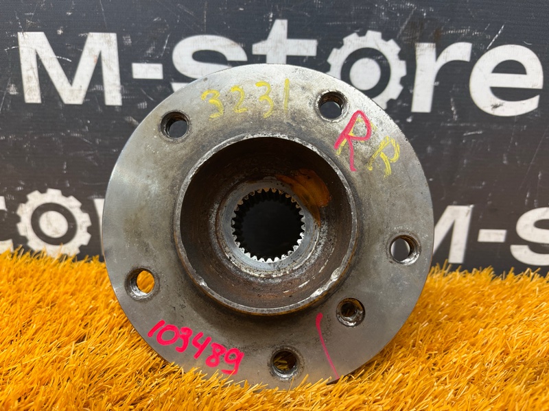 ступица, 2000 рублей, Красноярск