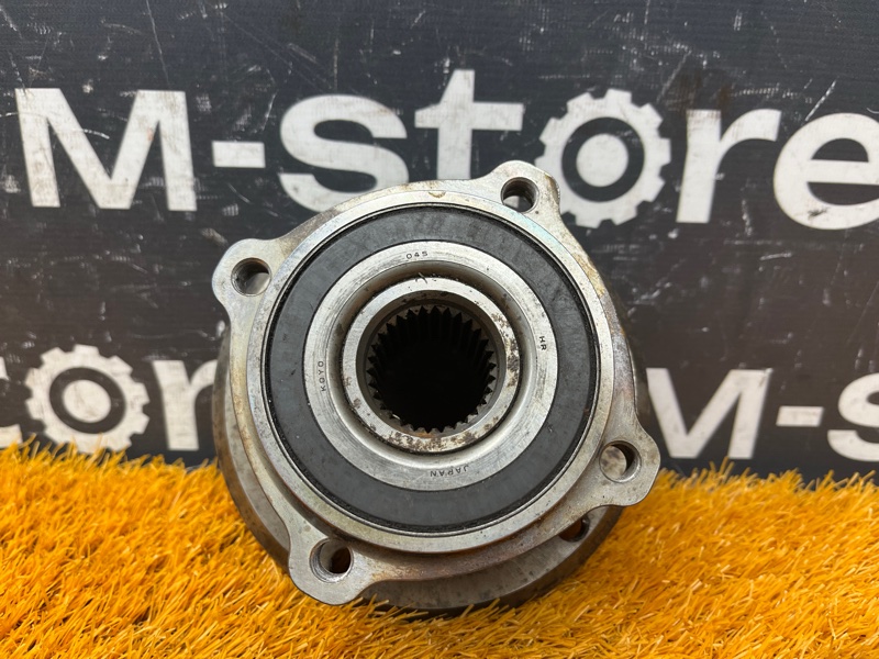 ступица, 2000 рублей, Красноярск