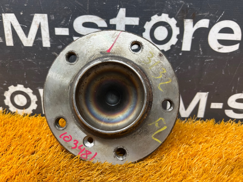 ступица, 1000 рублей, Красноярск