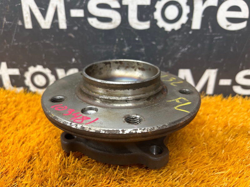 ступица, 1000 рублей, Красноярск