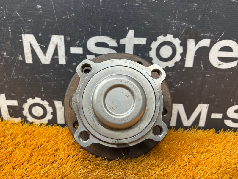 ступица, 1000 рублей, Красноярск