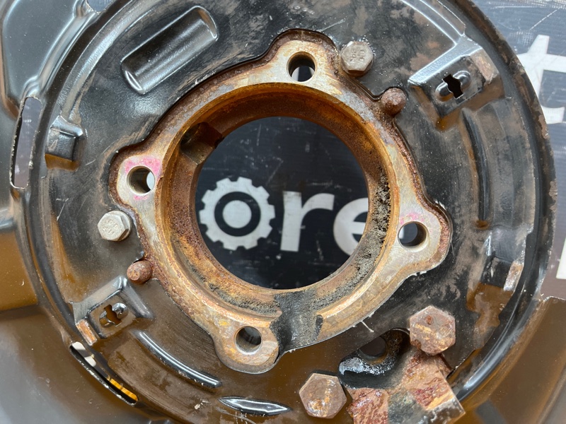 кулак поворотный, 1700 рублей, Красноярск