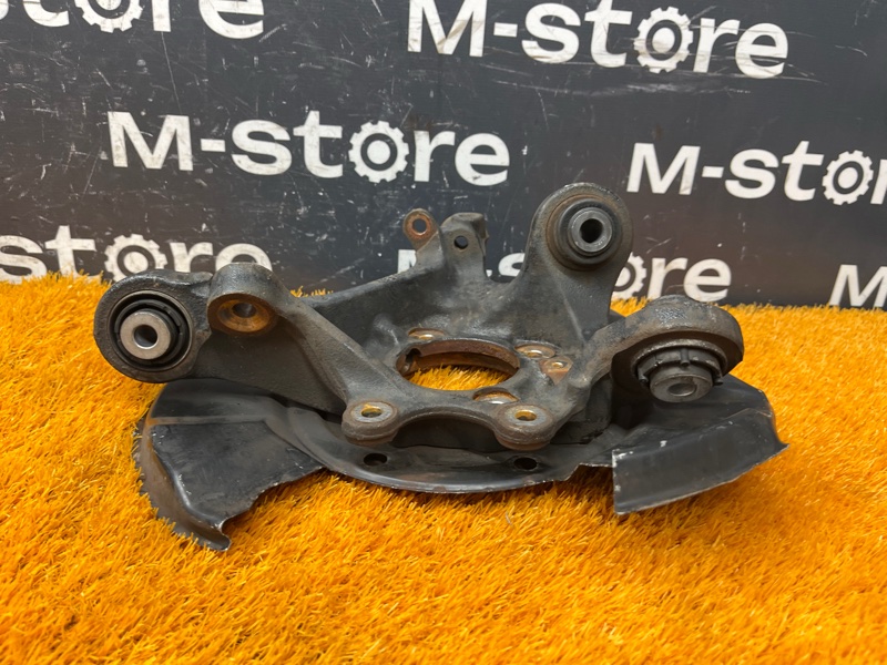 кулак поворотный, 1700 рублей, Красноярск