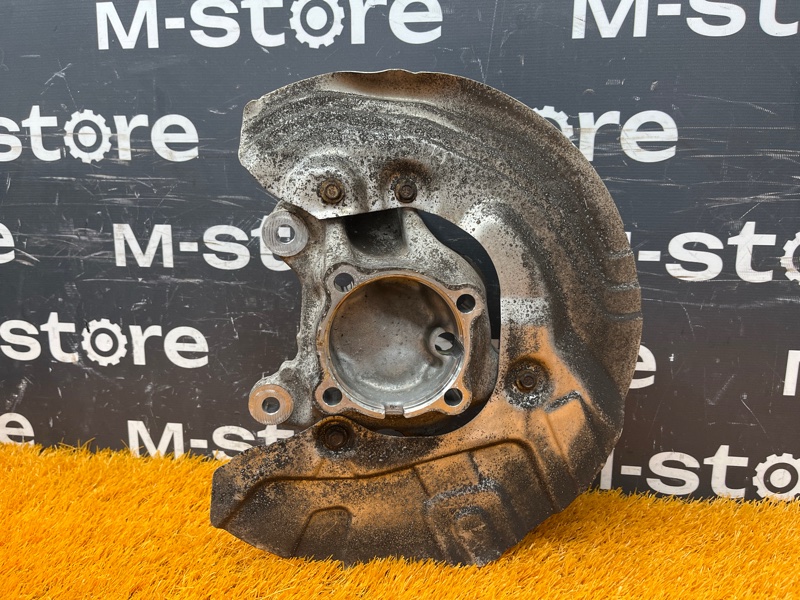 кулак поворотный, 2500 рублей, Красноярск