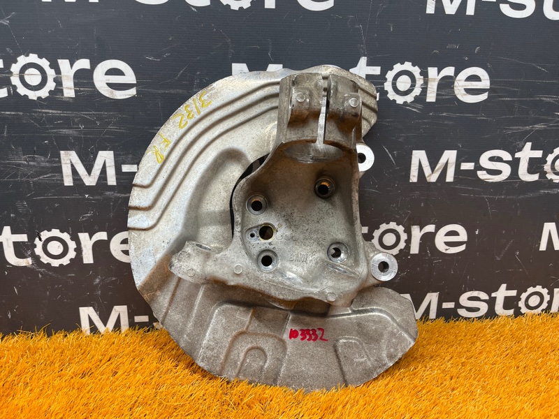 кулак поворотный, 2500 рублей, Красноярск