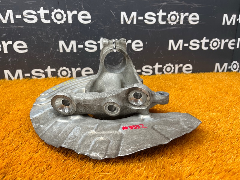 кулак поворотный, 2500 рублей, Красноярск