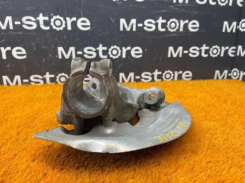 кулак поворотный, 2500 рублей, Красноярск