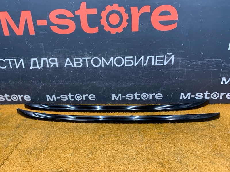 рейлинг на крышу, 4000 рублей, Красноярск