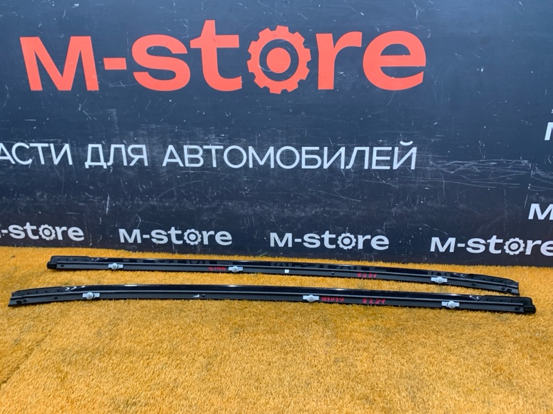 рейлинг на крышу, 4000 рублей, Красноярск