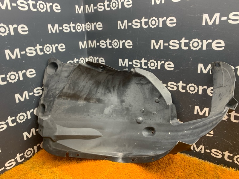 подкрылок, 1000 рублей, Красноярск