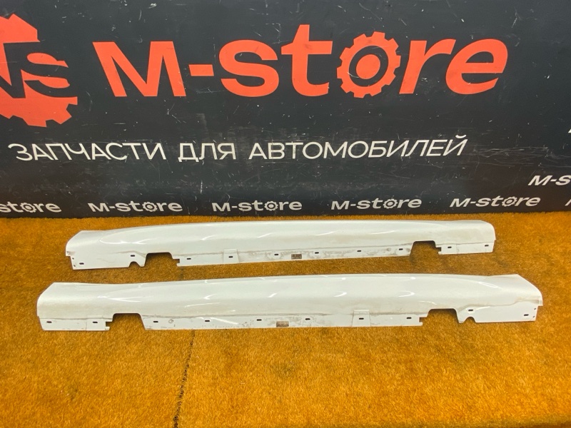 накладка на порог, 8000 рублей, Красноярск