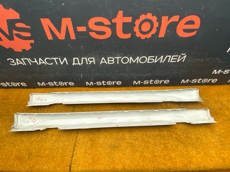 накладка на порог, 8000 рублей, Красноярск
