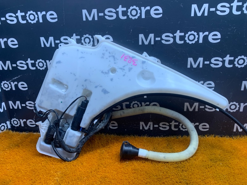 Бачок омывателя, 1500 рублей, Красноярск