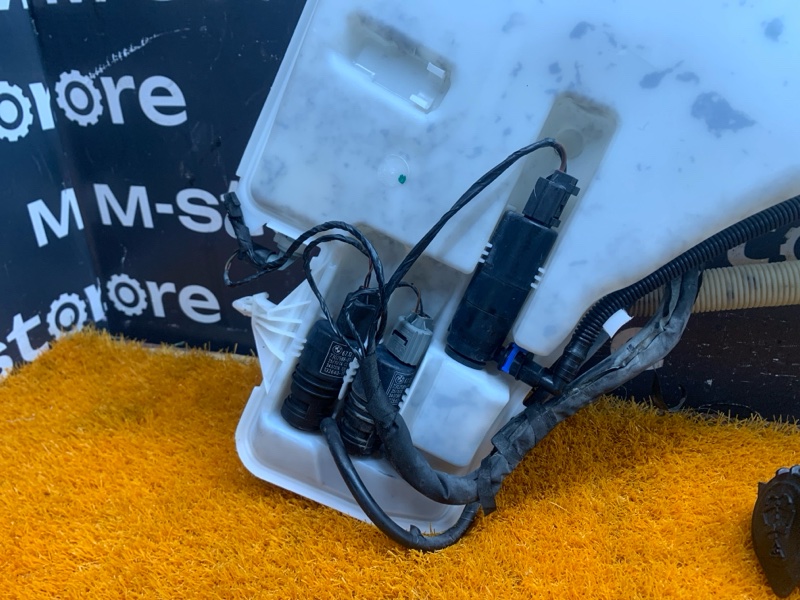 Бачок омывателя, 1500 рублей, Красноярск