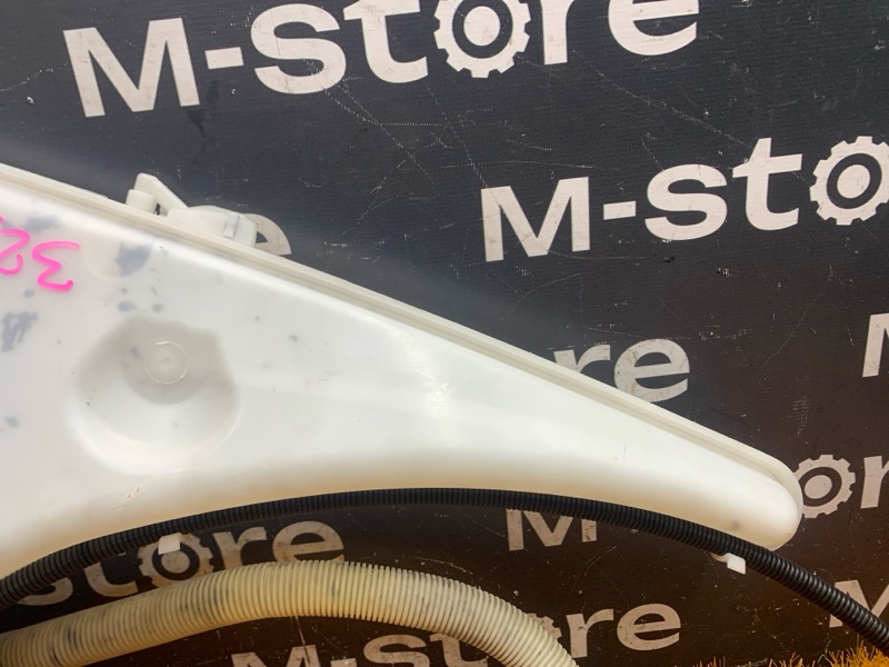 Бачок омывателя, 1500 рублей, Красноярск