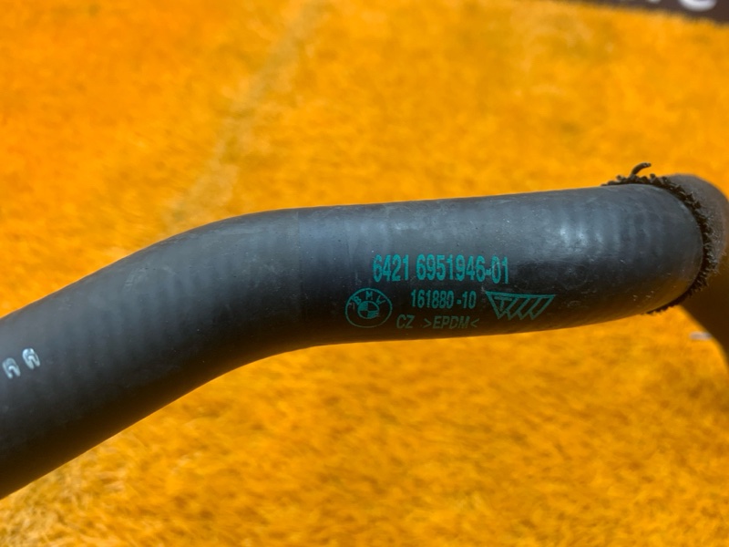 Патрубок системы охлаждения, 300 рублей, Красноярск