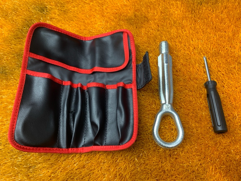 Набор инструментов, 2000 рублей, Красноярск