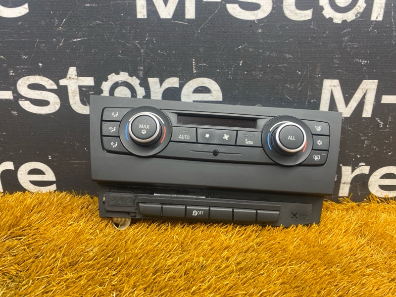 блок управления климат-контролем, 1500 рублей, Красноярск