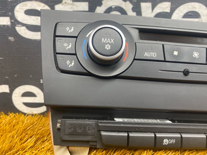 блок управления климат-контролем, 1500 рублей, Красноярск