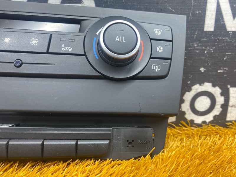 блок управления климат-контролем, 1500 рублей, Красноярск