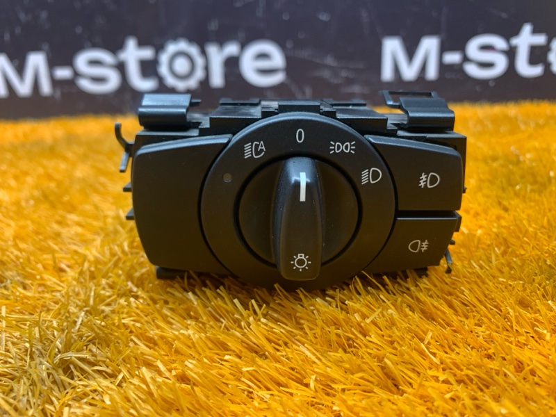 Переключатель света фар, 400 рублей, Красноярск