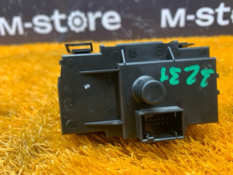 Переключатель света фар, 400 рублей, Красноярск