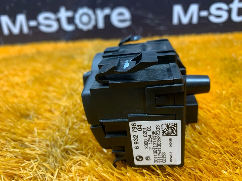 Переключатель света фар, 400 рублей, Красноярск