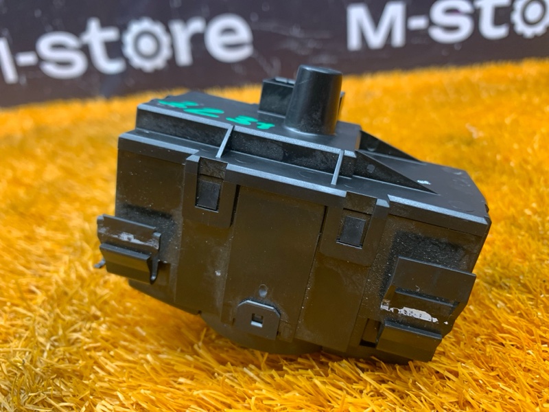 Переключатель света фар, 400 рублей, Красноярск