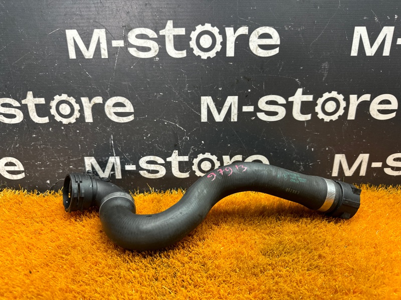 Патрубок радиатора нижний, 1500 рублей, Красноярск