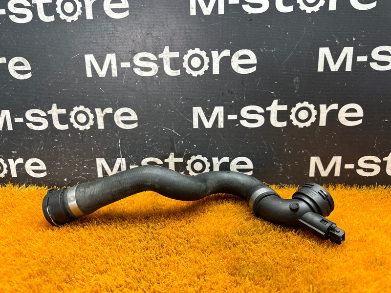 Патрубок радиатора нижний, 1500 рублей, Красноярск