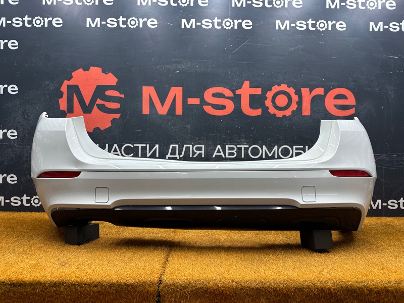 бампер, 23000 рублей, Красноярск