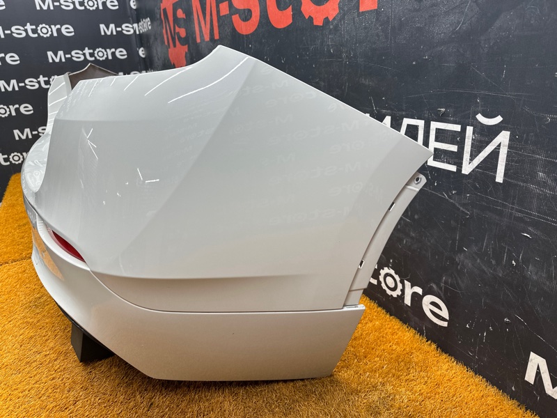 бампер, 23000 рублей, Красноярск