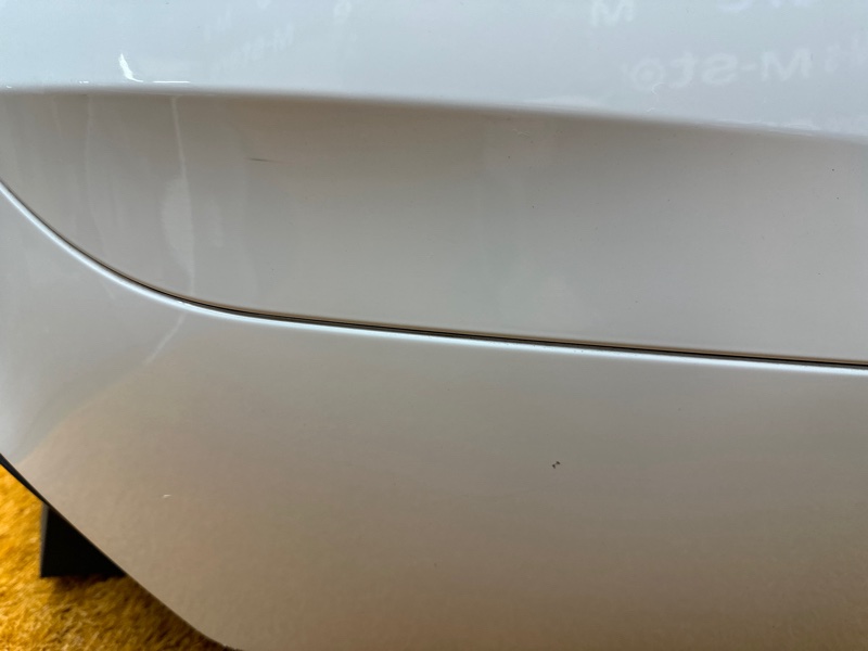 бампер, 23000 рублей, Красноярск