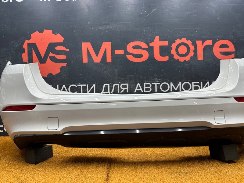 бампер, 23000 рублей, Красноярск