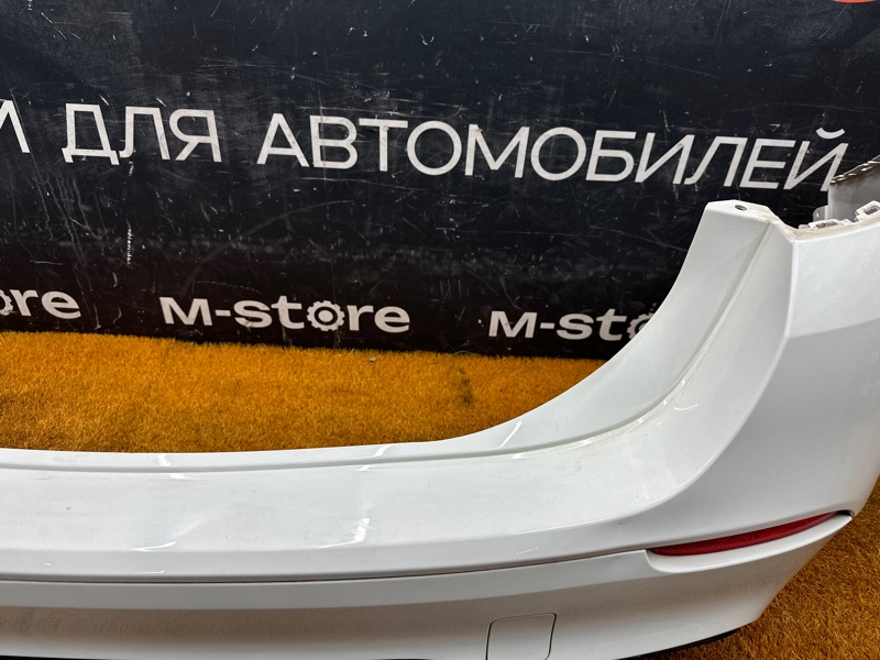 бампер, 23000 рублей, Красноярск