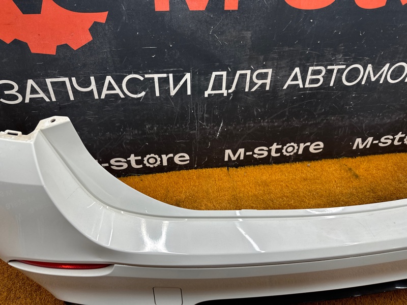 бампер, 23000 рублей, Красноярск